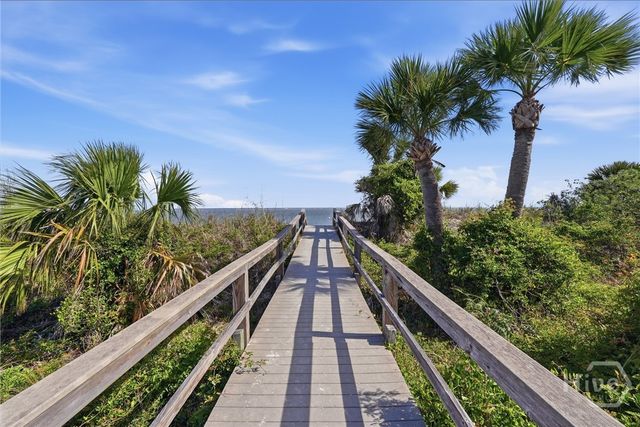 1217 Bay Street 108A, Tybee Island, GA 31328