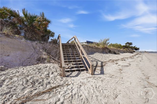 1217 Bay Street 108A, Tybee Island, GA 31328