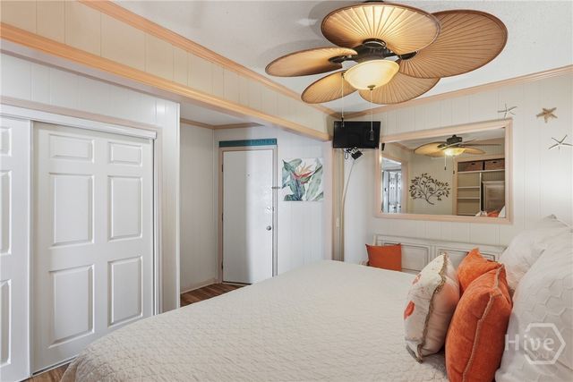 1217 Bay Street 108A, Tybee Island, GA 31328