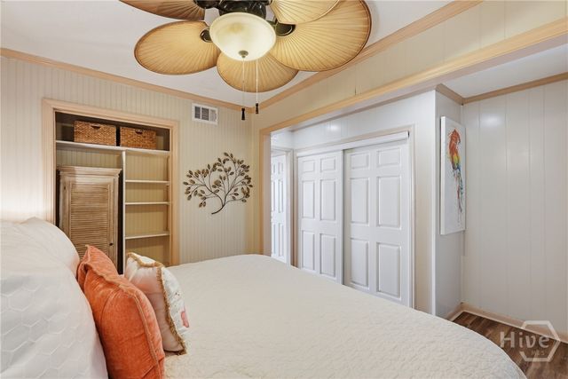 1217 Bay Street 108A, Tybee Island, GA 31328