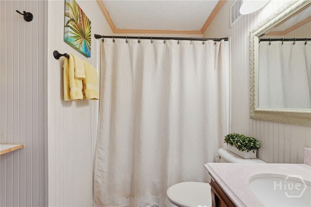 1217 Bay Street 108A, Tybee Island, GA 31328