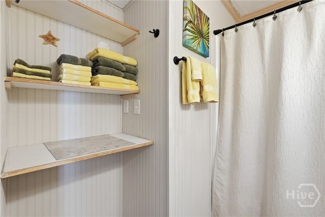 1217 Bay Street 108A, Tybee Island, GA 31328