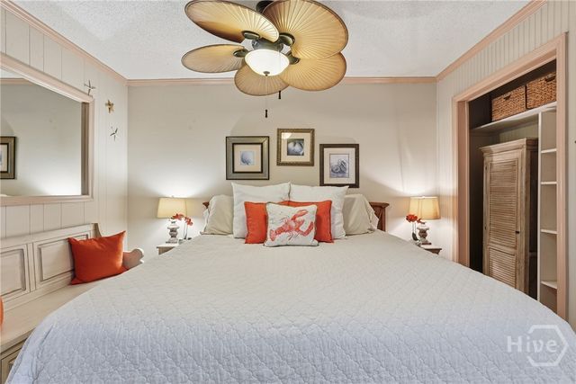 1217 Bay Street 108A, Tybee Island, GA 31328
