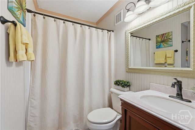 1217 Bay Street 108A, Tybee Island, GA 31328