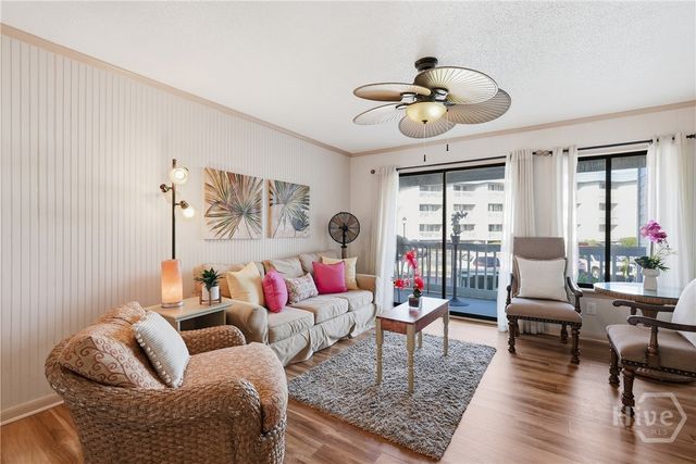 1217 Bay Street 108A, Tybee Island, GA 31328