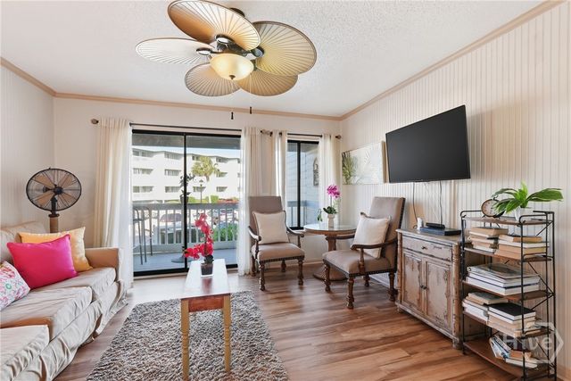 1217 Bay Street 108A, Tybee Island, GA 31328