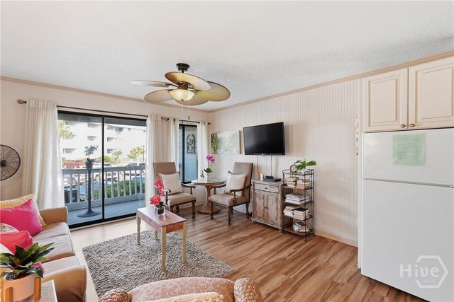 1217 Bay Street 108A, Tybee Island, GA 31328