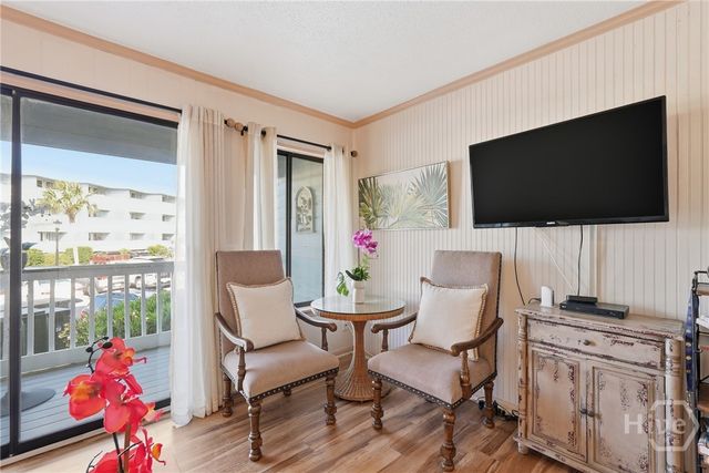1217 Bay Street 108A, Tybee Island, GA 31328