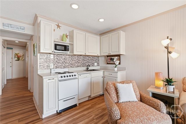1217 Bay Street 108A, Tybee Island, GA 31328