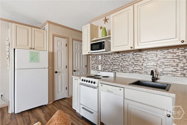 1217 Bay Street 108A, Tybee Island, GA 31328
