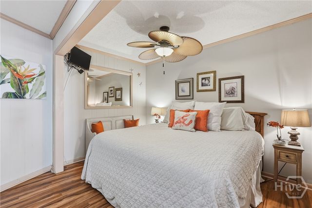 1217 Bay Street 108A, Tybee Island, GA 31328