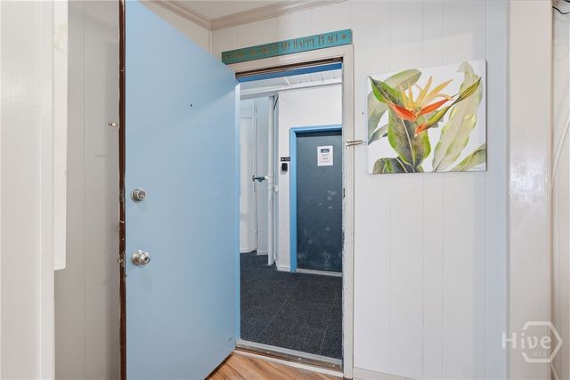 1217 Bay Street 108A, Tybee Island, GA 31328