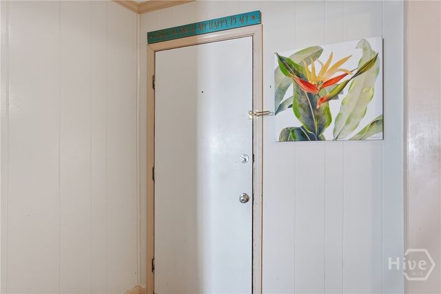 1217 Bay Street 108A, Tybee Island, GA 31328