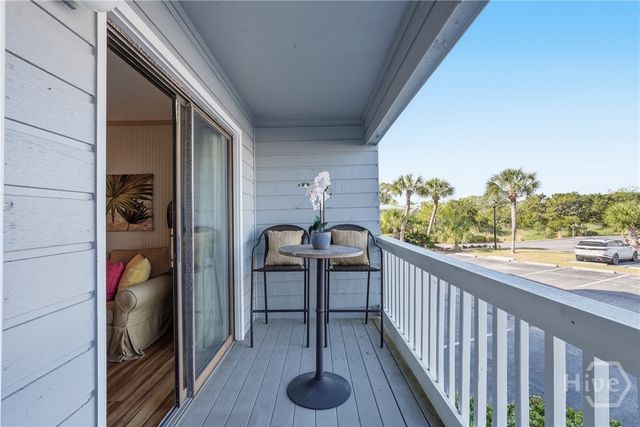 1217 Bay Street 108A, Tybee Island, GA 31328