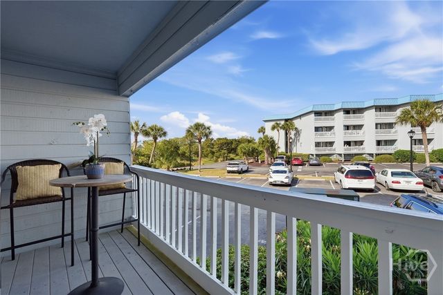 1217 Bay Street 108A, Tybee Island, GA 31328