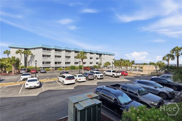 1217 Bay Street 108A, Tybee Island, GA 31328