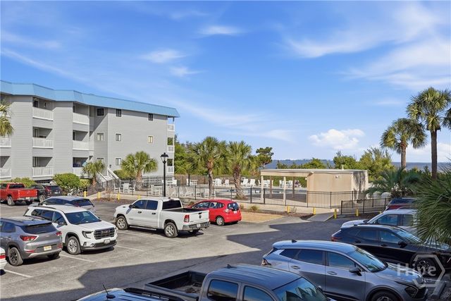1217 Bay Street 108A, Tybee Island, GA 31328