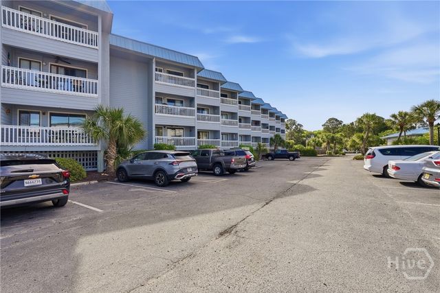 1217 Bay Street 108A, Tybee Island, GA 31328