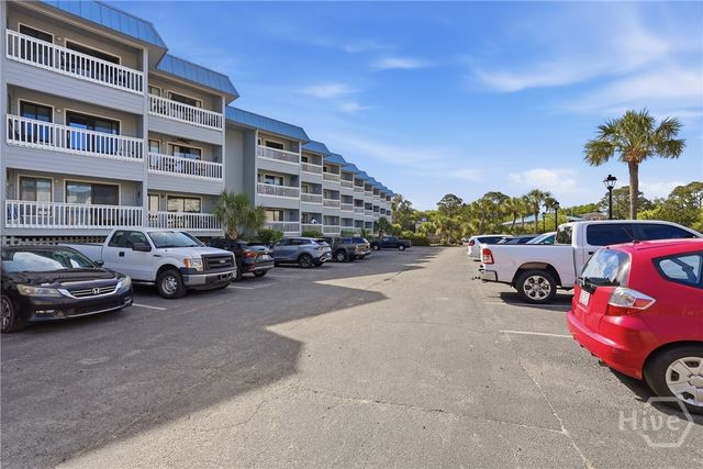 1217 Bay Street 108A, Tybee Island, GA 31328