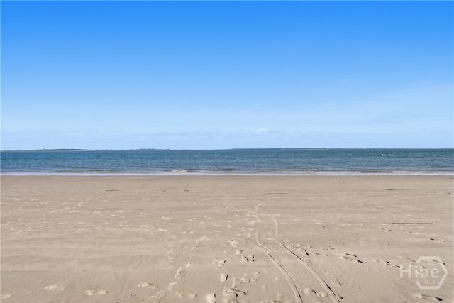 1217 Bay Street 108A, Tybee Island, GA 31328