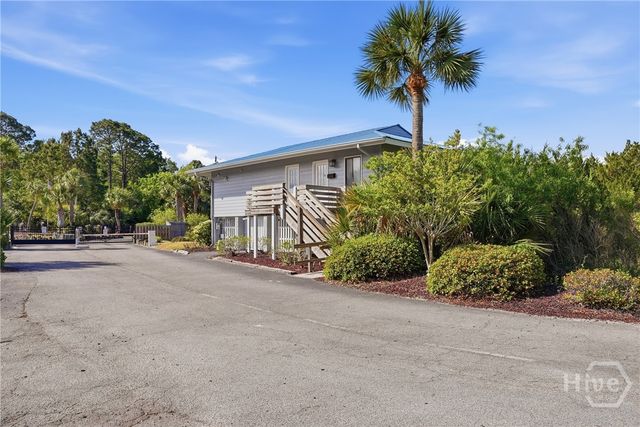 1217 Bay Street 108A, Tybee Island, GA 31328