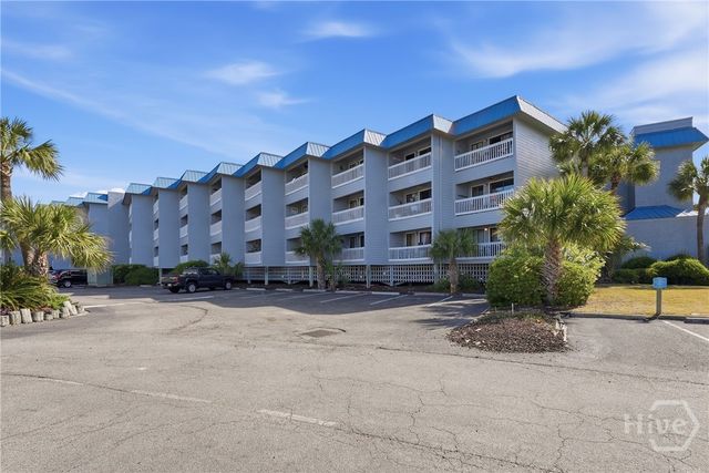 1217 Bay Street 108A, Tybee Island, GA 31328