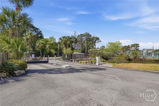 1217 Bay Street 108A, Tybee Island, GA 31328