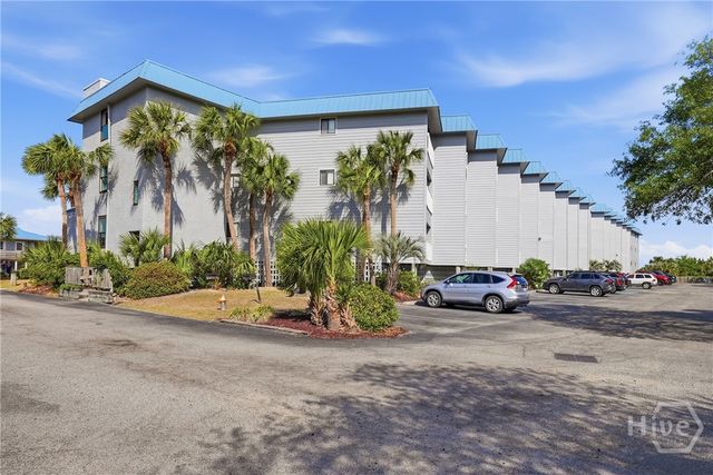 1217 Bay Street 108A, Tybee Island, GA 31328