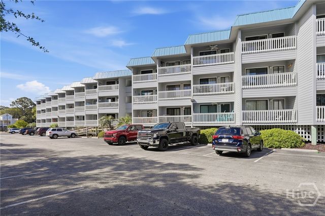 1217 Bay Street 108A, Tybee Island, GA 31328