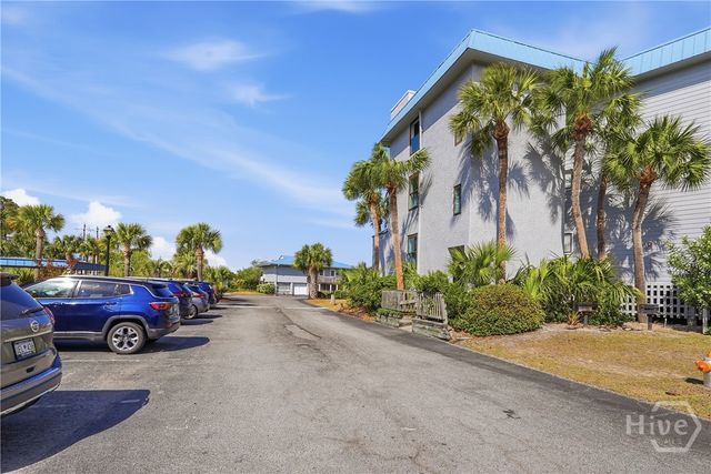 1217 Bay Street 108A, Tybee Island, GA 31328