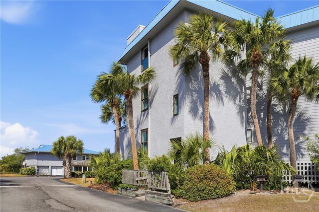 1217 Bay Street 108A, Tybee Island, GA 31328