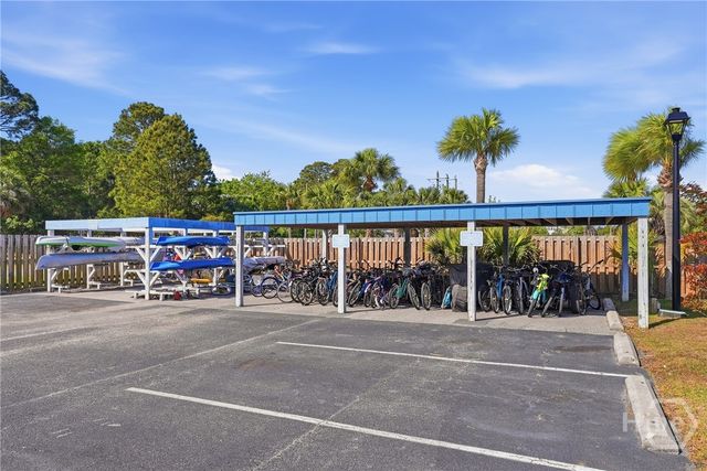 1217 Bay Street 108A, Tybee Island, GA 31328