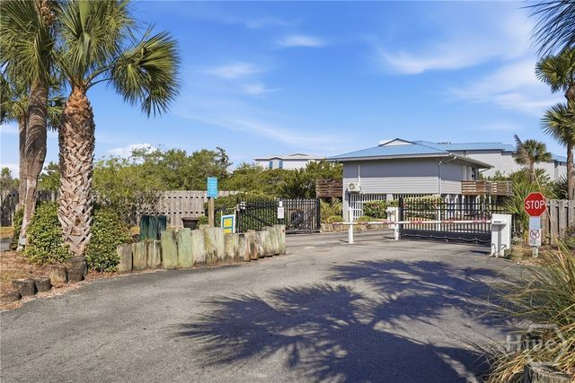 1217 Bay Street 108A, Tybee Island, GA 31328