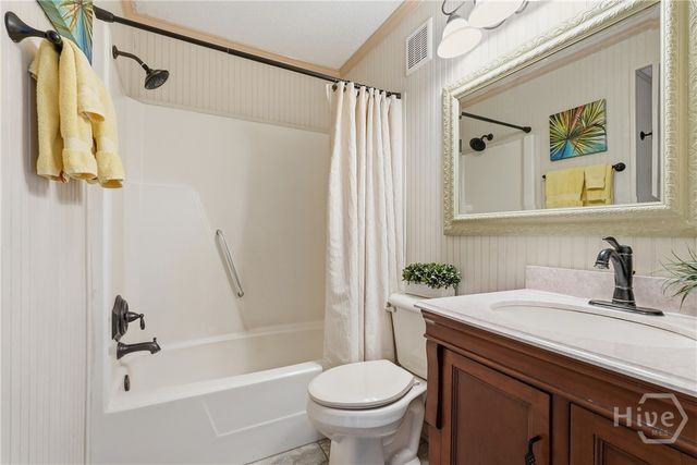 1217 Bay Street 108A, Tybee Island, GA 31328