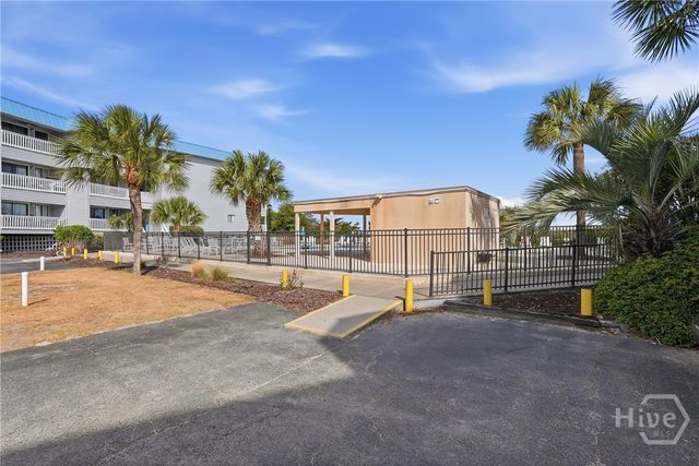 1217 Bay Street 108A, Tybee Island, GA 31328