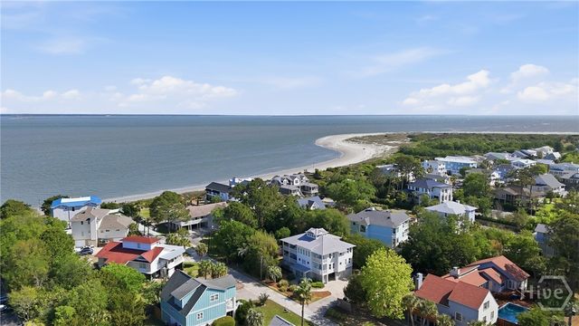 1217 Bay Street 108A, Tybee Island, GA 31328