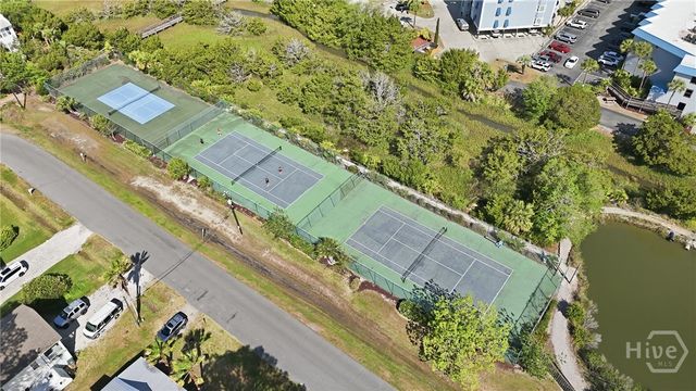 1217 Bay Street 108A, Tybee Island, GA 31328