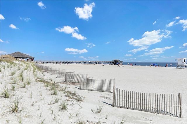 1217 Bay Street 108A, Tybee Island, GA 31328