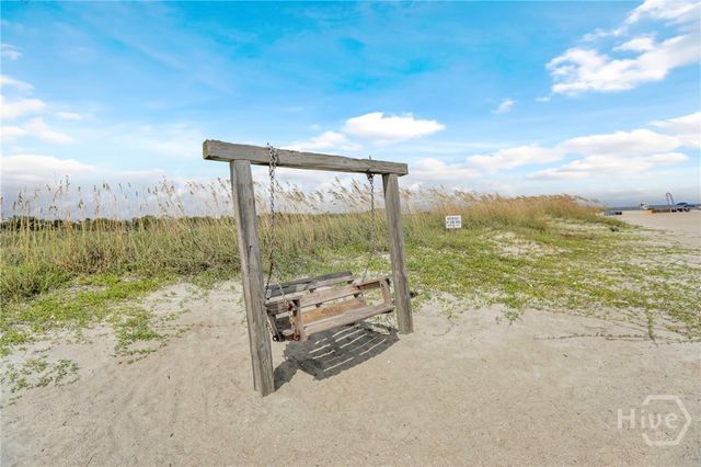 1217 Bay Street 108A, Tybee Island, GA 31328