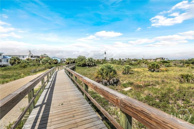 1217 Bay Street 108A, Tybee Island, GA 31328