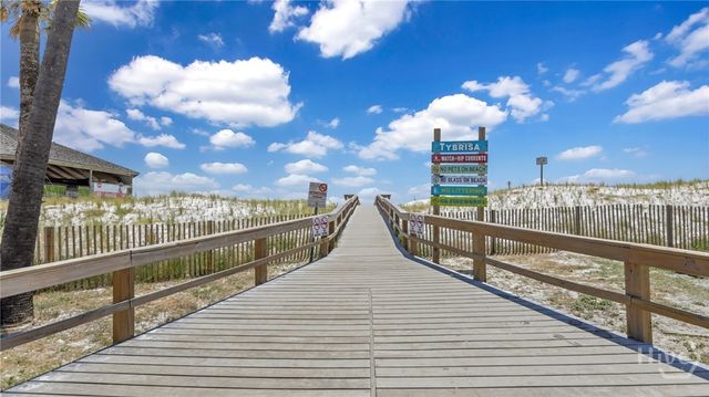 1217 Bay Street 108A, Tybee Island, GA 31328