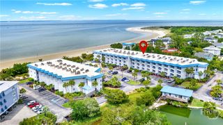 1217 Bay Street 108A, Tybee Island, GA 31328