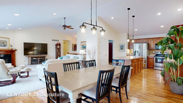 4190 Neal Court, Linden, MI 48451