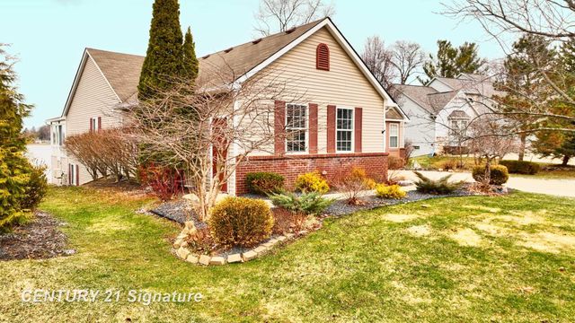 4190 Neal Court, Linden, MI 48451