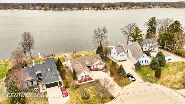 4190 Neal Court, Linden, MI 48451