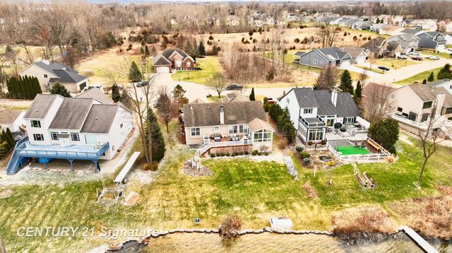 4190 Neal Court, Linden, MI 48451