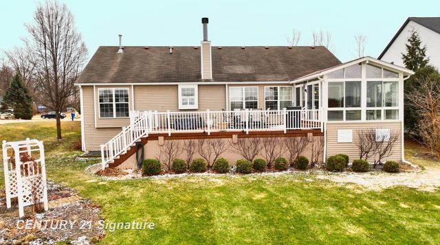 4190 Neal Court, Linden, MI 48451