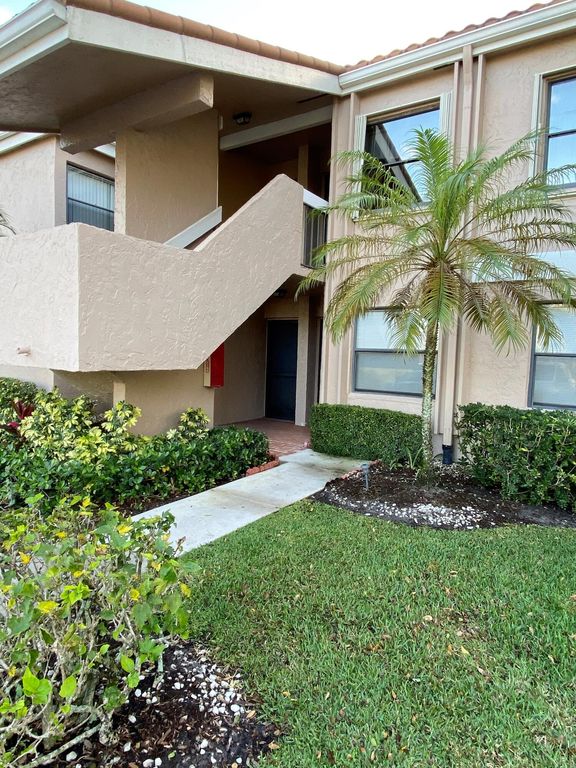 12962 Briarlake Drive 103, Palm Beach Gardens, FL 33418