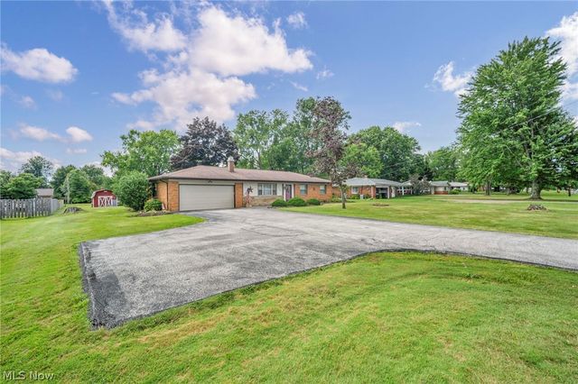 9186 Shepard Road, Macedonia, OH 44056