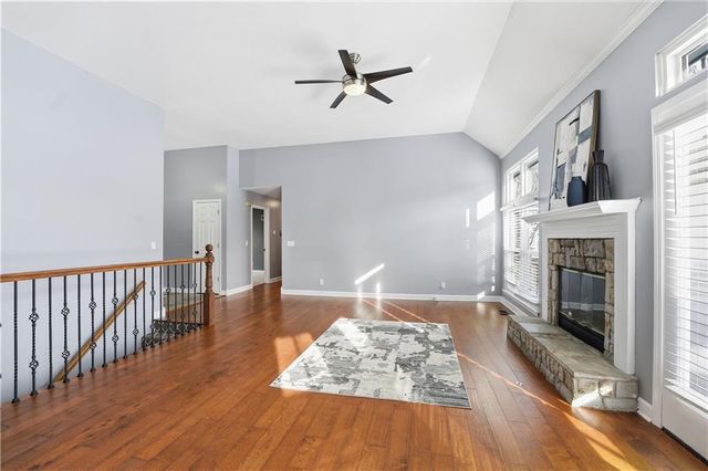 1266 N Prince Edward Street, Olathe, KS 66061